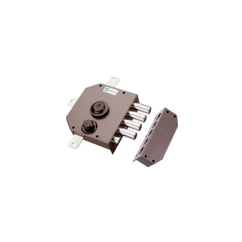 foto del prodotto serratura legno applicare 30650 mottura c.pompa m4 quint scr e.mm 60 dx