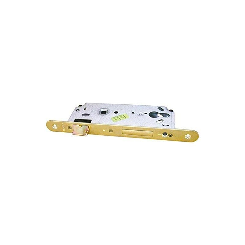 foto del prodotto serratura legno infilare 5c631 logo logo cisa mm 40