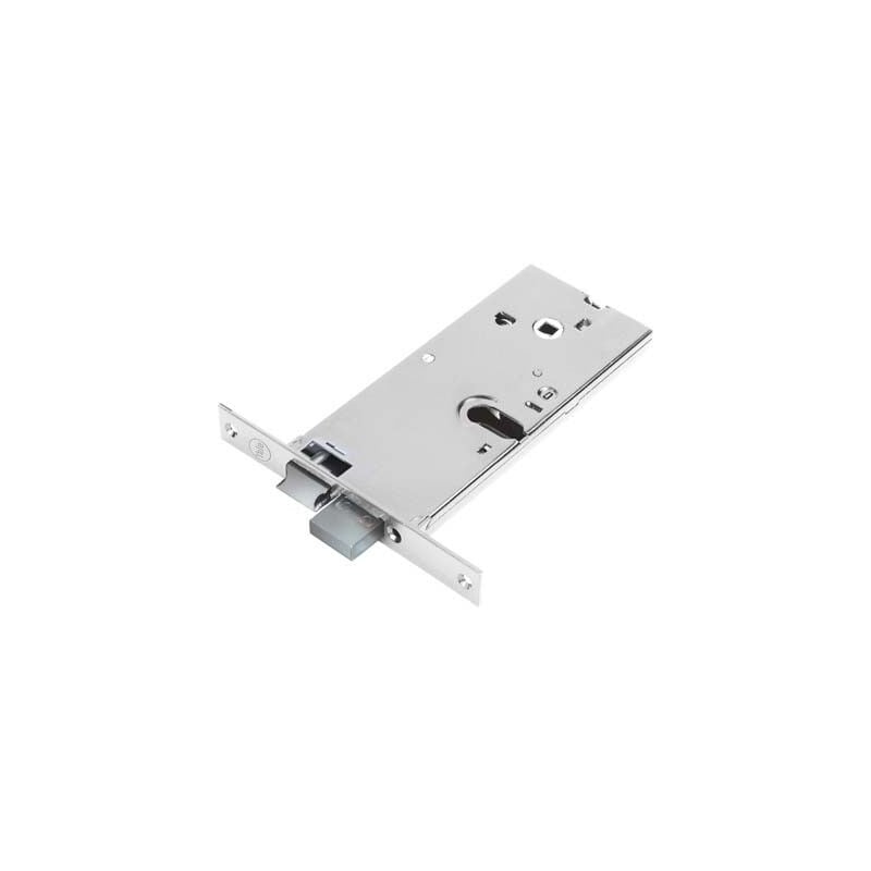 foto del prodotto serratura meccanica da fascia 865 e58 2 mand.fr.22 int.48 mm. yale