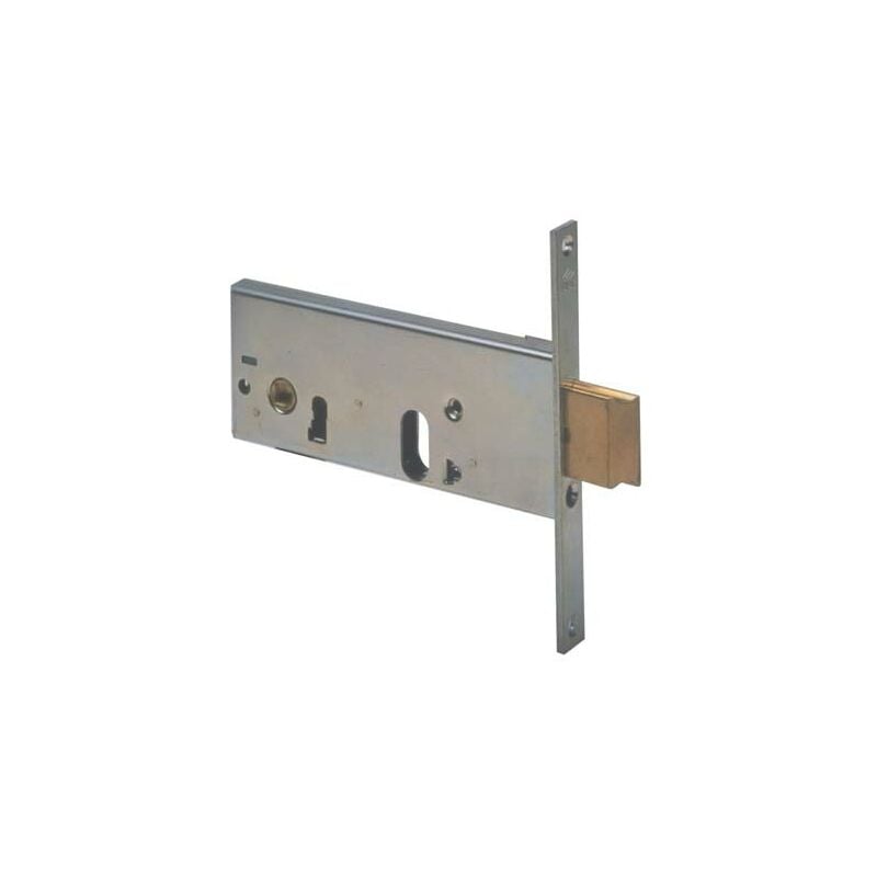foto del prodotto serratura metallo infilare 44150 1 e.mm 70 m2 cisa