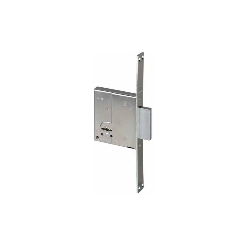 foto del prodotto serratura metallo infilare 57223 1 e.mm 60 cisa