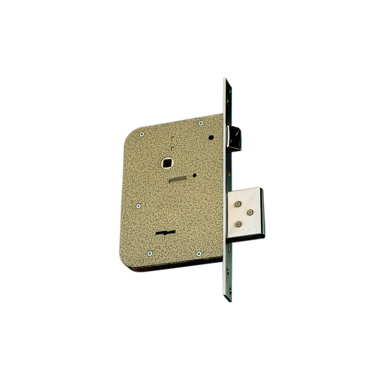 foto del prodotto serratura mm. 60 art. 5000