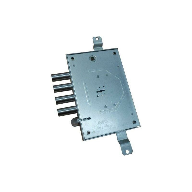foto del prodotto serratura moia blindata 614 280 dx mottura 52571 28 atra6111 6112