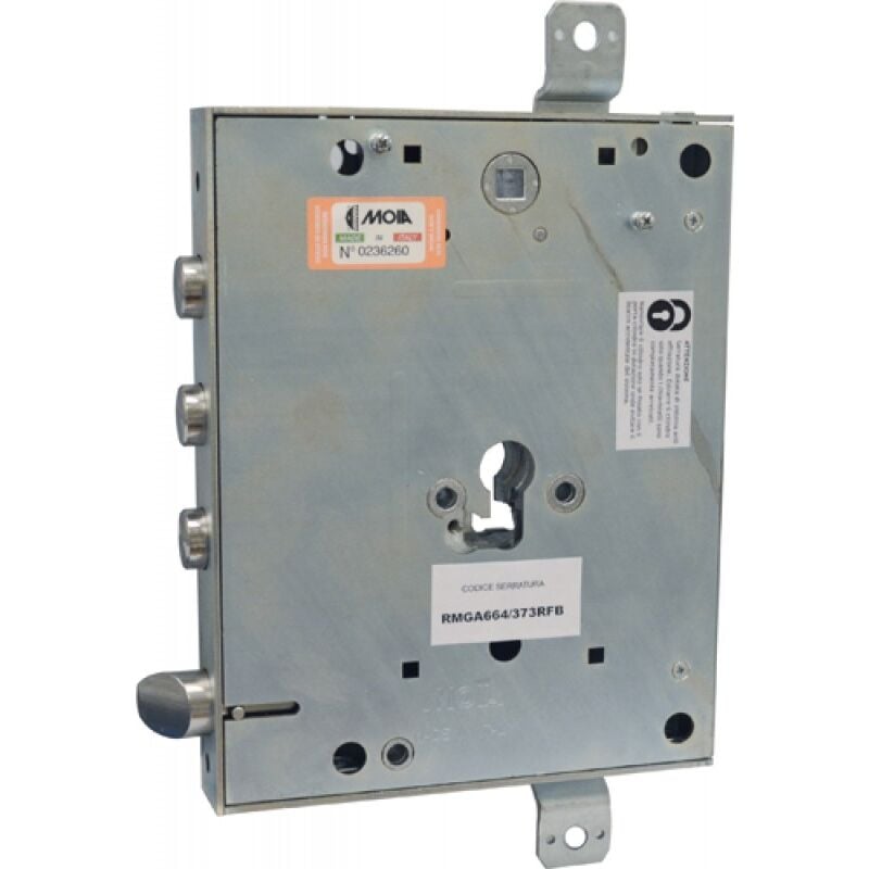 foto del prodotto serratura moia blindata rmga 664 373 rfb
