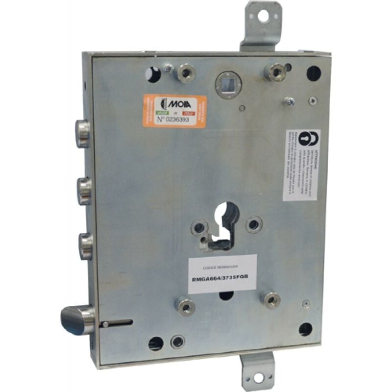 foto del prodotto serratura moia blindata rmga 664 373 sfqb