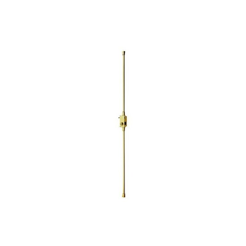 foto del prodotto serratura multipunto ts30 3 punti destra 1 lato asse superiore e inferiore chiave 53 mm t60 tesa ts30t6dae