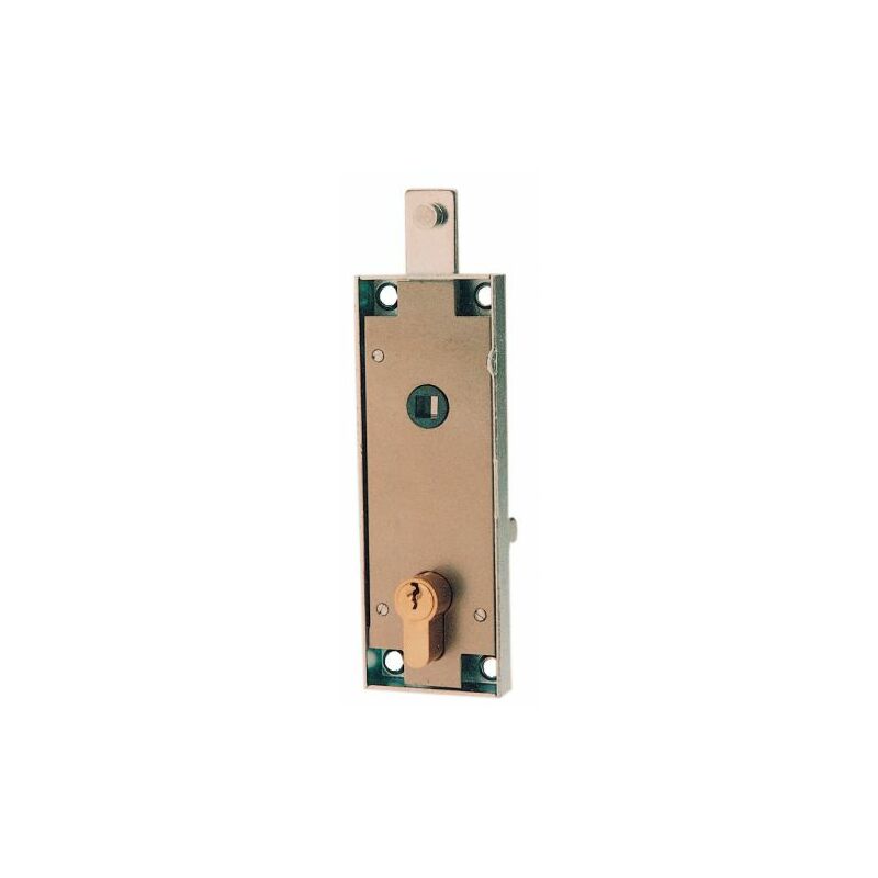 foto del prodotto serratura p basculante cilin sagom b561 prefer