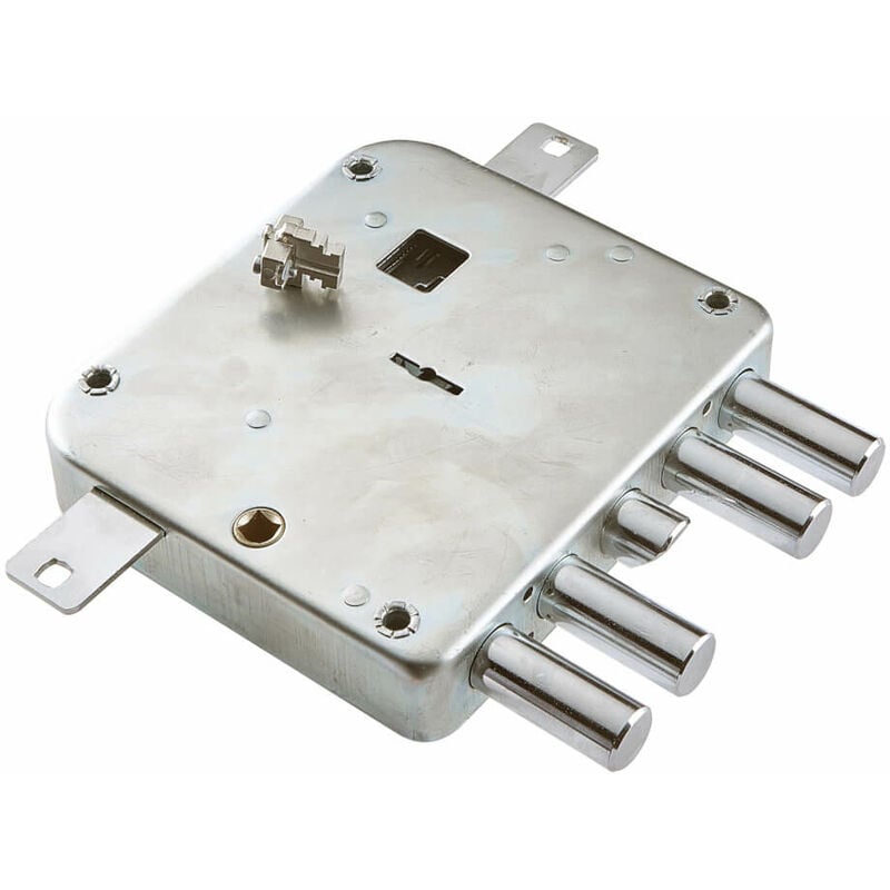 foto del prodotto serratura p porta blindata sx