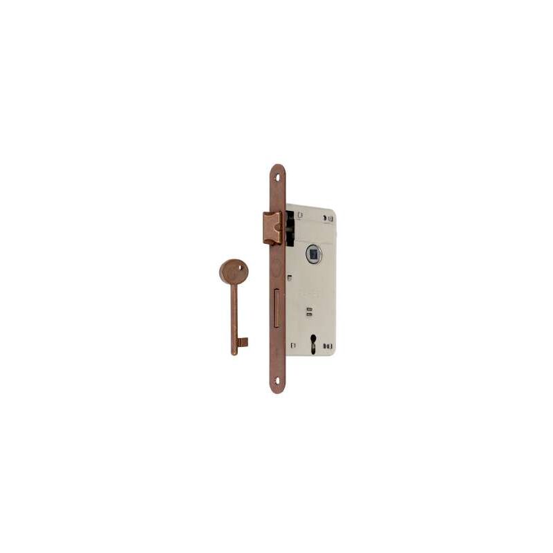 foto del prodotto serratura patent piccola mm.50