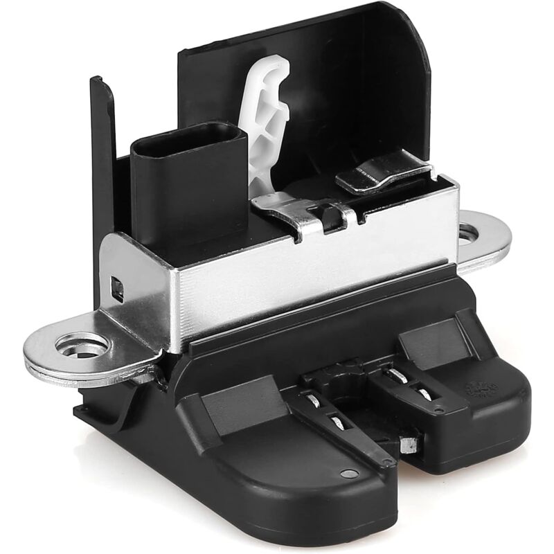 foto del prodotto serratura per baule lablanc serratura per box da tetto, serratura per portellone posteriore compatibile con golf mk5 mk6 1t1 1t2 1t3 3c5 b7 6r1 6c1