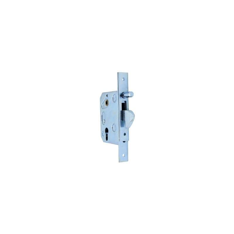 foto del prodotto serratura per cancelli scorrevoli entrata mm.60