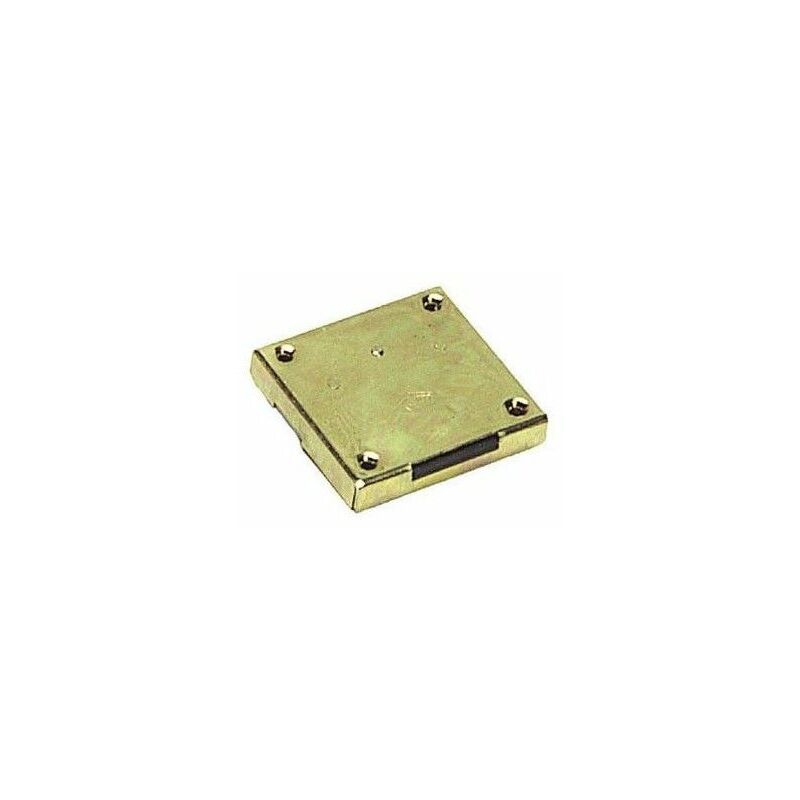 foto del prodotto serratura per mobili senza chiave 42 20 mm.