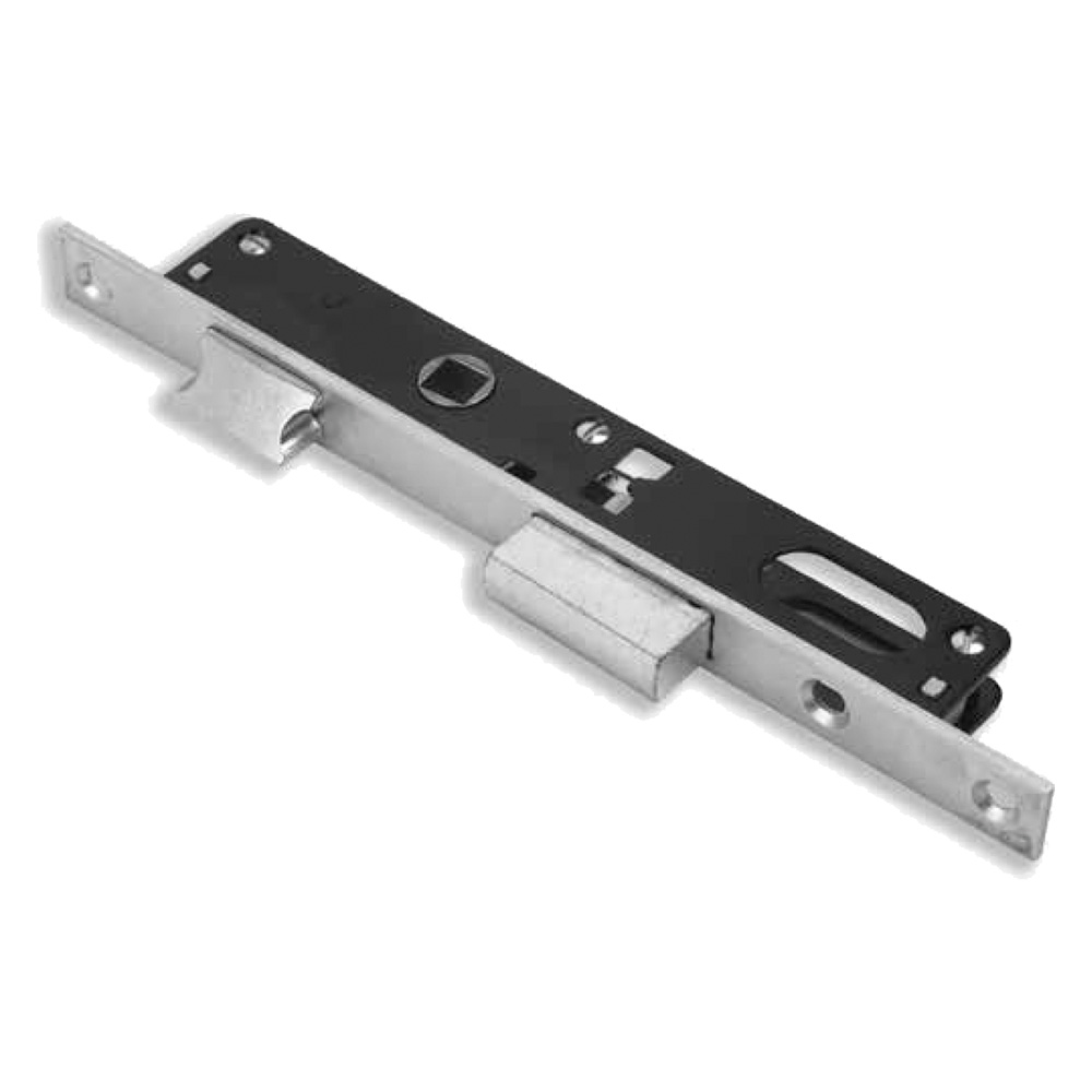 foto del prodotto serratura per montanti 925, 70x22 mm