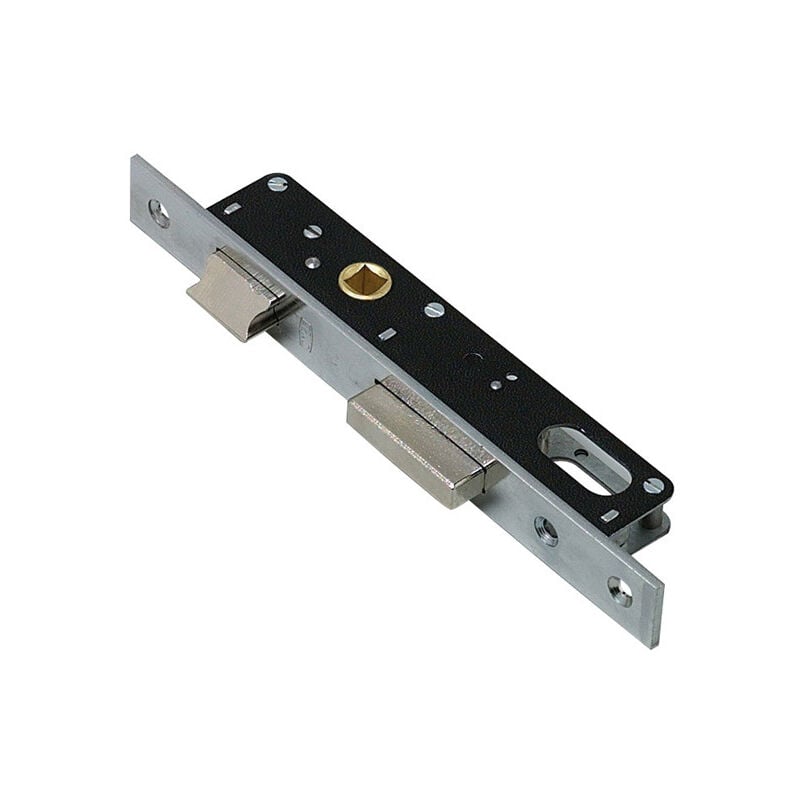 foto del prodotto serratura per montanti omec 350 f22 ent15