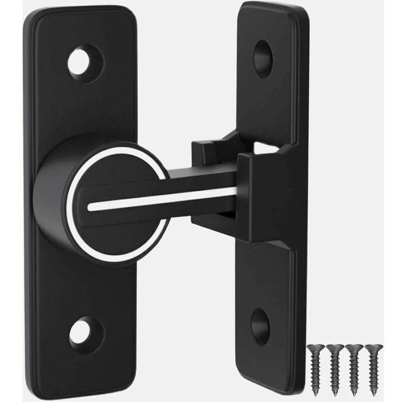 foto del prodotto serratura per porta, serratura per porta scorrevole, serratura per porta scorrevole illuminata, serratura per porta del fienile, gancio per porta