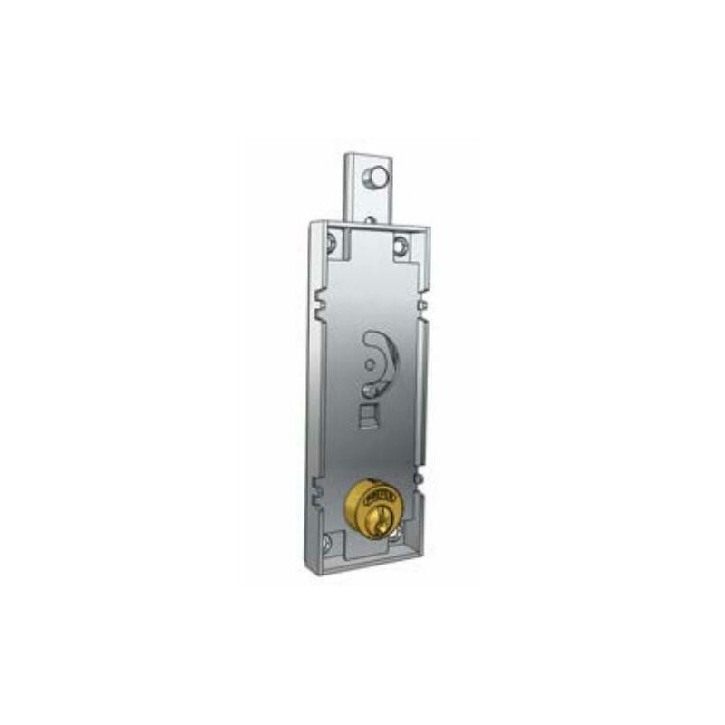 foto del prodotto serratura per porte basculanti