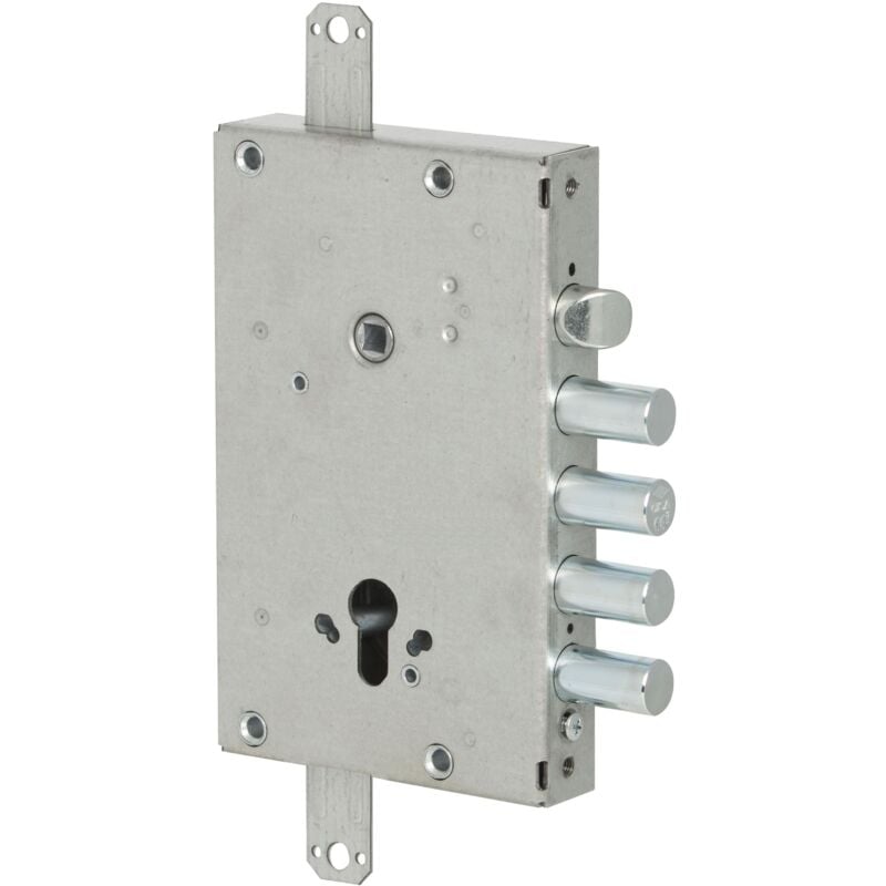 foto del prodotto serratura per porte blindate a cilindro europeo art. 56415 cisa e64