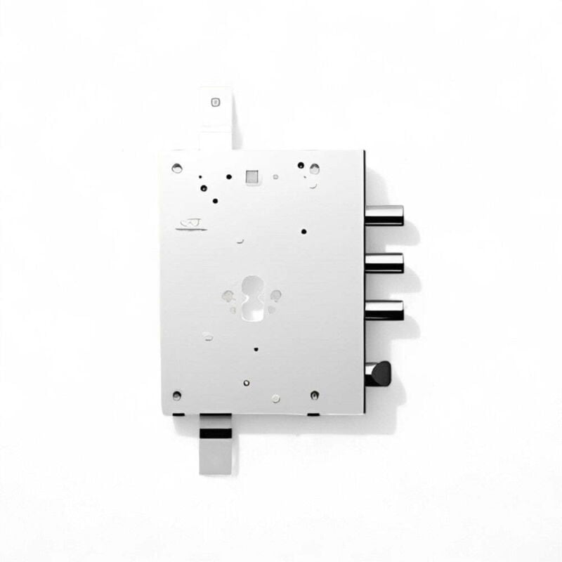 foto del prodotto serratura per porte blindate a cilindro europeo cipierre 28 mm