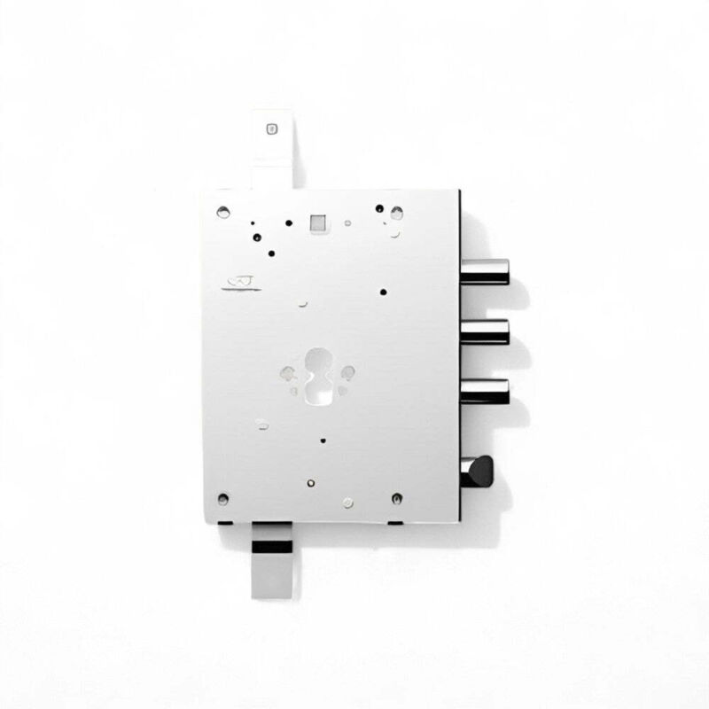 foto del prodotto serratura per porte blindate a cilindro europeo cipierre - 37 mm