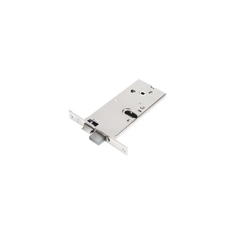immagine 0 del prodotto serratura per porte in alluminio da fascia art. 860 865 yale e70 frontale 16 mm