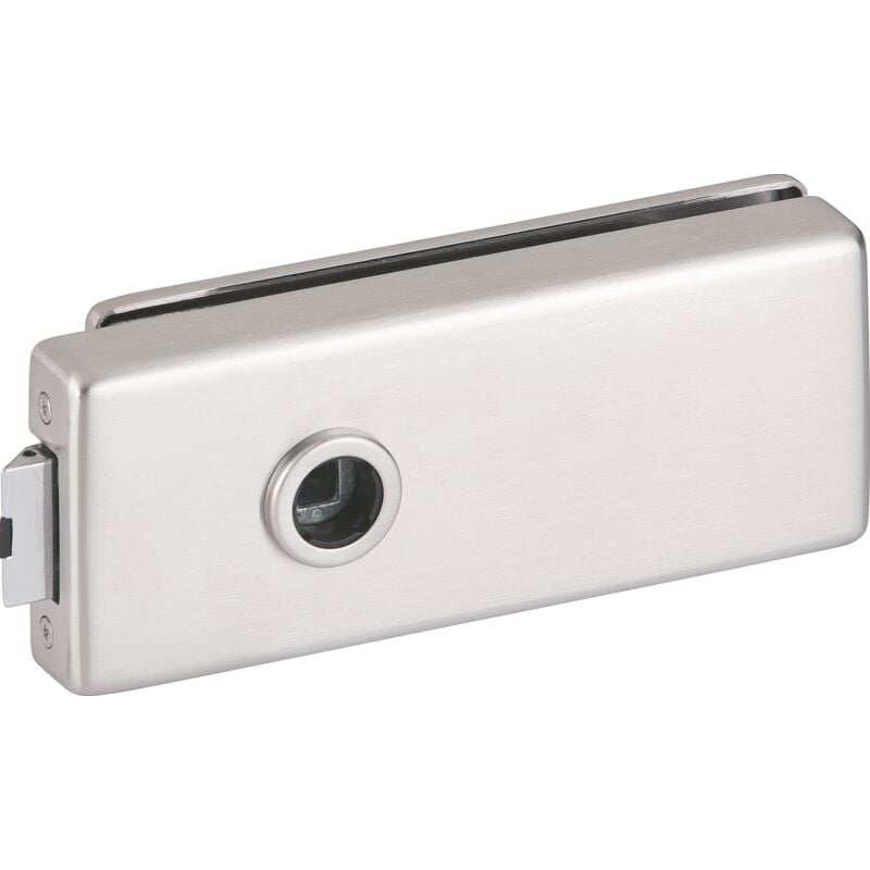 foto del prodotto serratura per porte in vetro 6081 ol genova va ma o.din l r hermat
