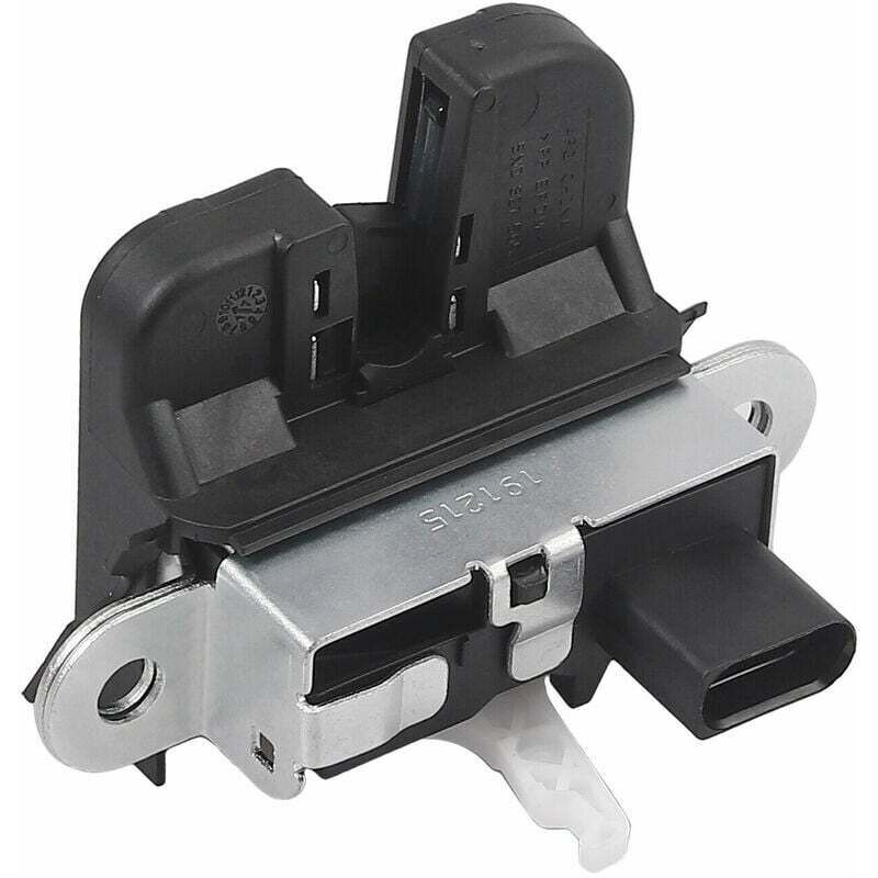 foto del prodotto serratura per portellone posteriore 5p8827505 per seat altea xl 5p5 altea freetrack 5p8