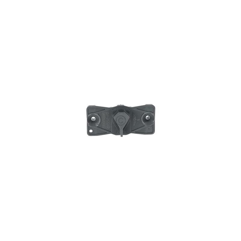 foto del prodotto serratura porta compatibile con aeg 14003530012 2 bloccabile per lavastoviglie