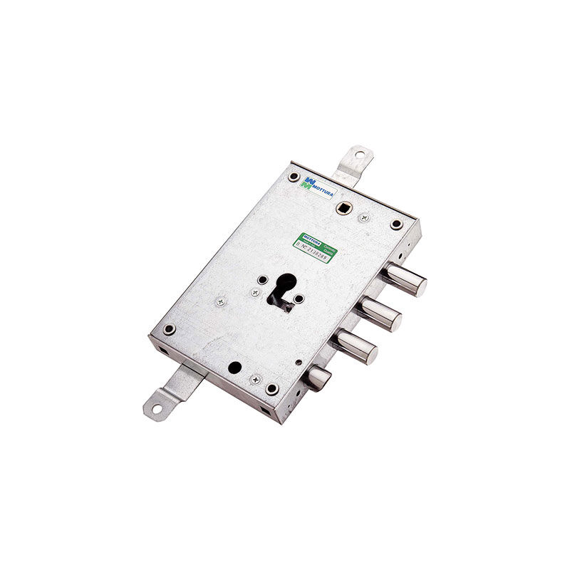 foto del prodotto serratura porte blindate cilindro europeo art. 85.571 37 mottura e63 dx