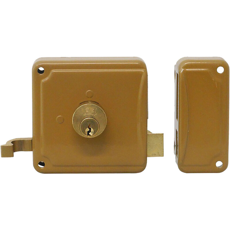 foto del prodotto serratura portoncino p20 cf 2 mandate e70 dx