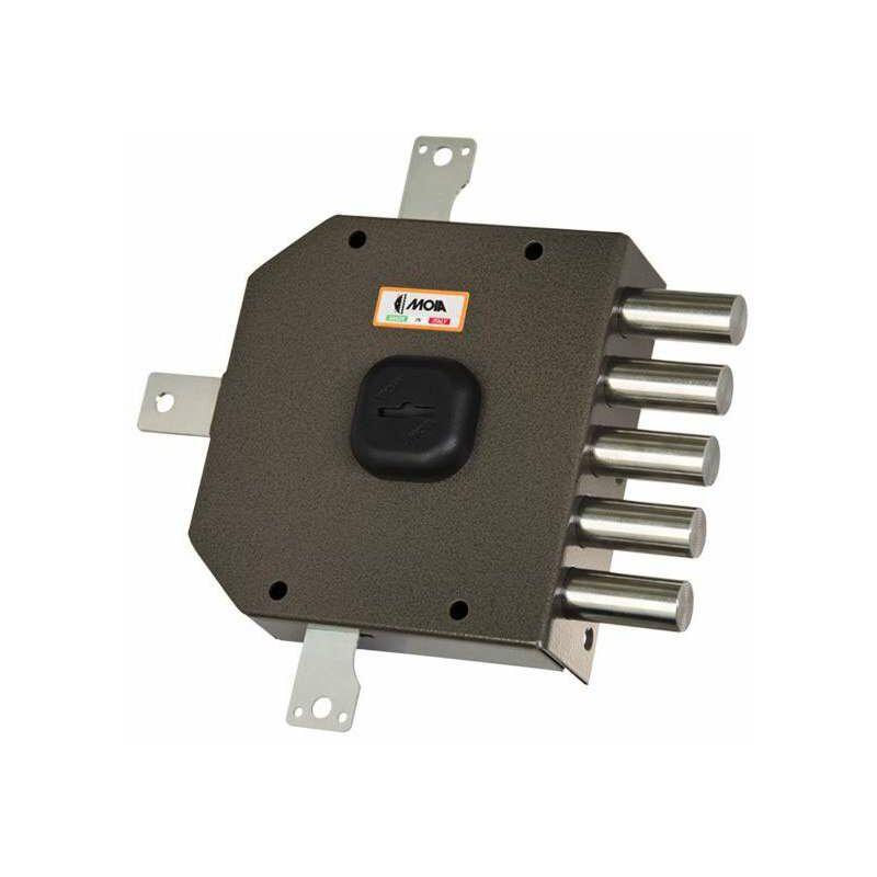 foto del prodotto serratura sic.quintupl.dx dm a415 moia