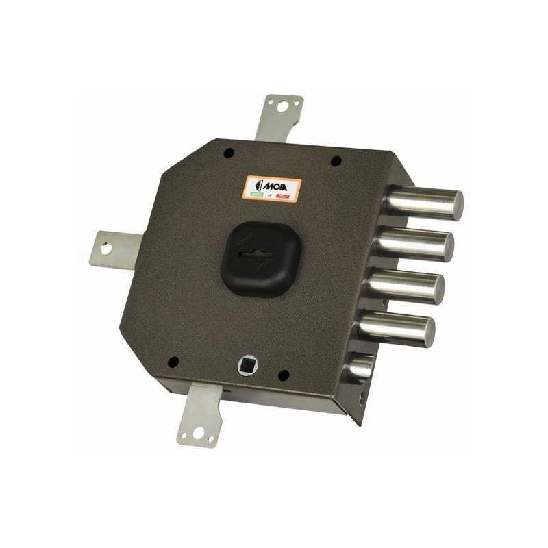 foto del prodotto serratura sic.quintupl.dx dm a416 moia