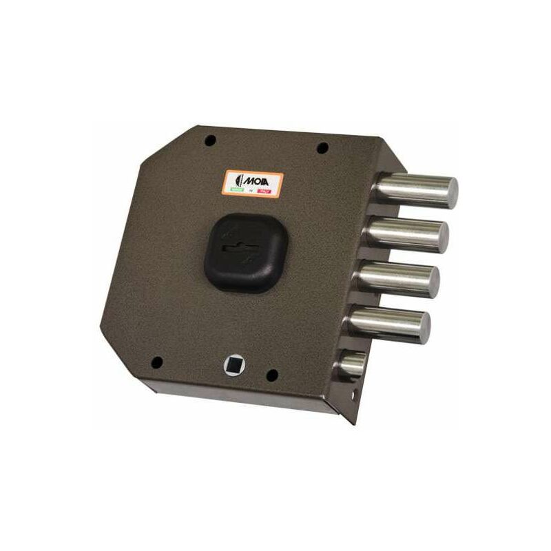 foto del prodotto serratura sic.semplice sx dm a412 moia