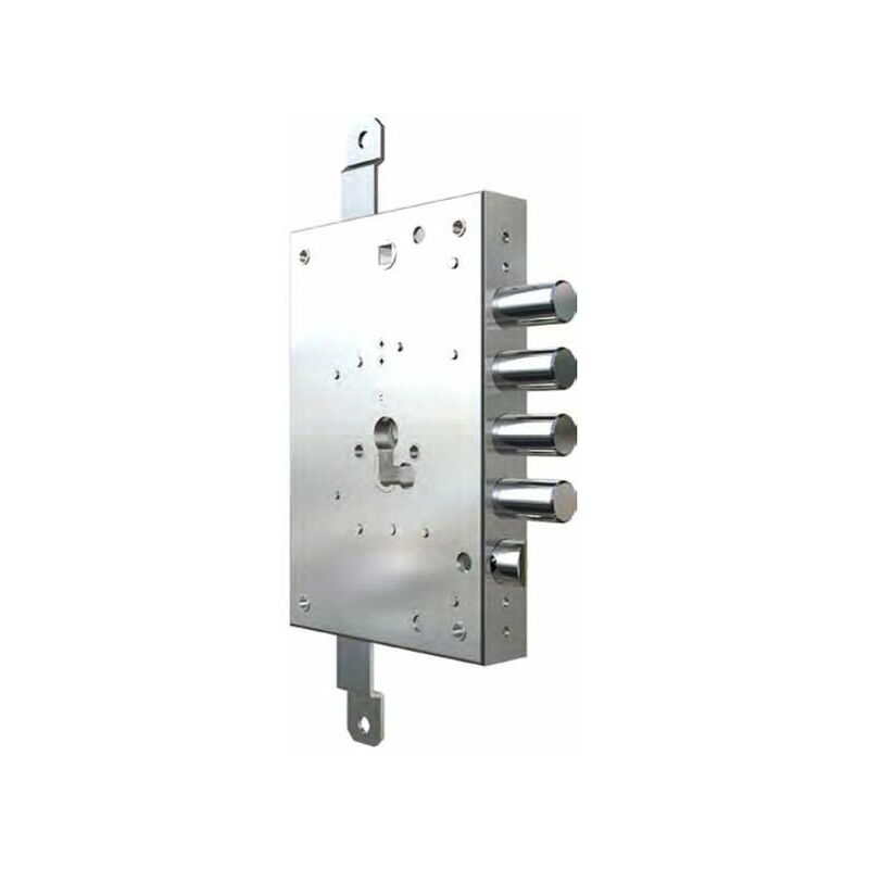 foto del prodotto serratura sic.triplice cil. 7056g 01 cr
