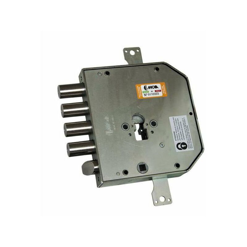 foto del prodotto serratura sic.triplice dx cil. e63 ap954 moia