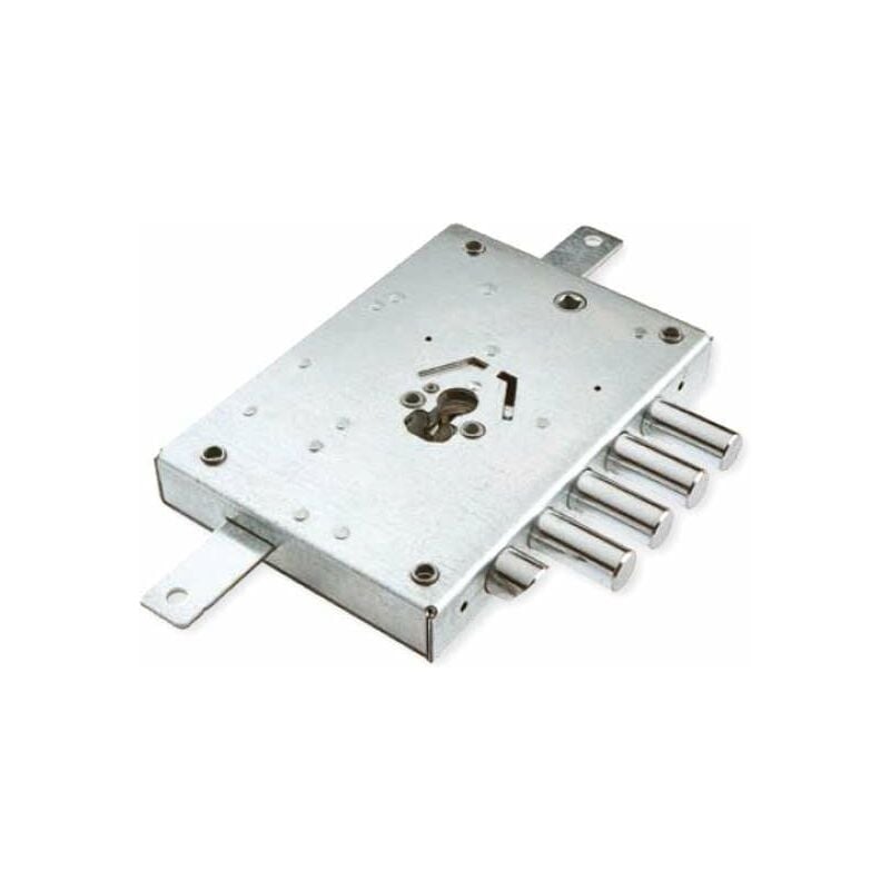 foto del prodotto serratura sic.triplice dx cilindro e63 ne42 atra