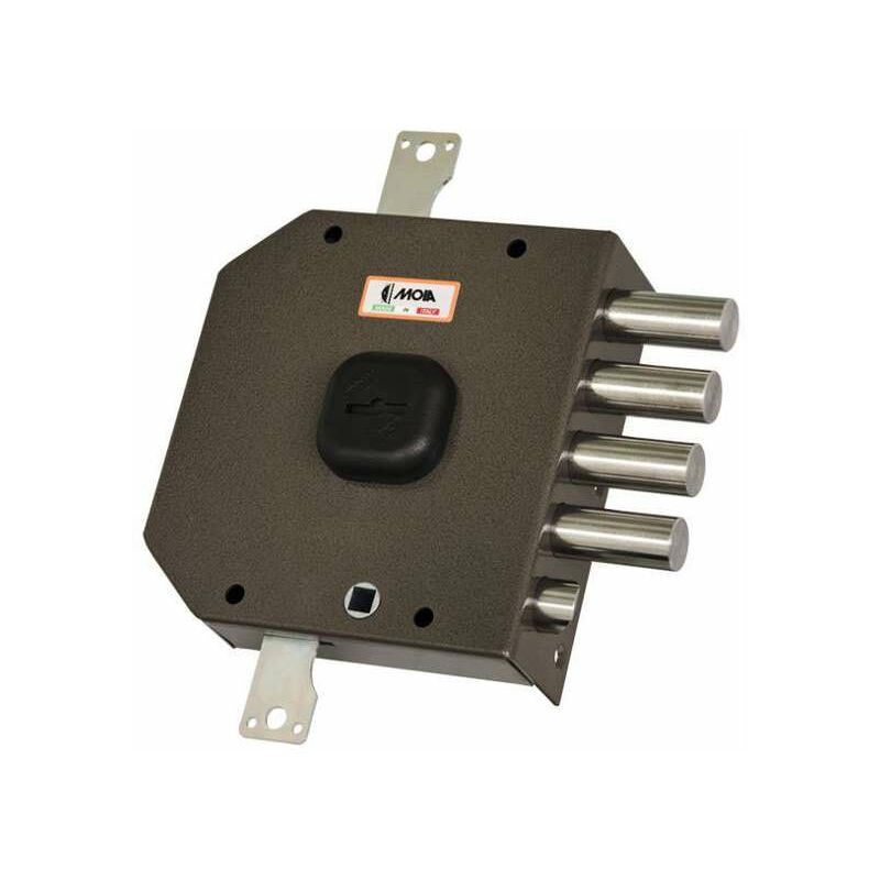 foto del prodotto serratura sic.triplice dx dm a414 moia