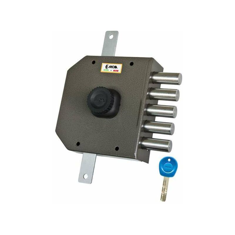 foto del prodotto serratura sic.triplice dx pompa ja423 moia