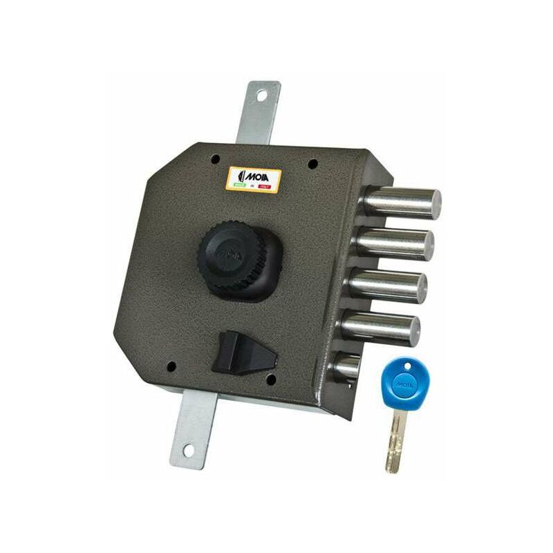 foto del prodotto serratura sic.triplice dx pompa ja424 moia