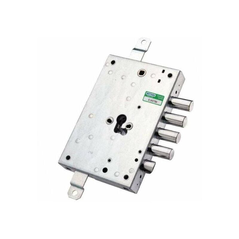 foto del prodotto serratura sic.triplice sx 89845 mottura
