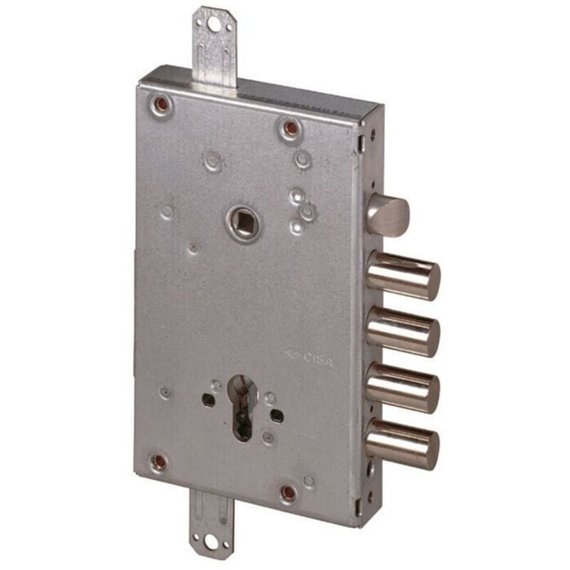 foto del prodotto serratura sicurezza triplice 56515-28-b cisa