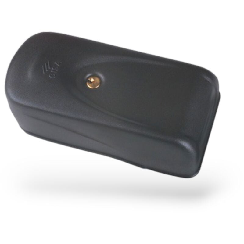 foto del prodotto serratura universale ambidestra per elettroserrature elettrika cisa 1a721000