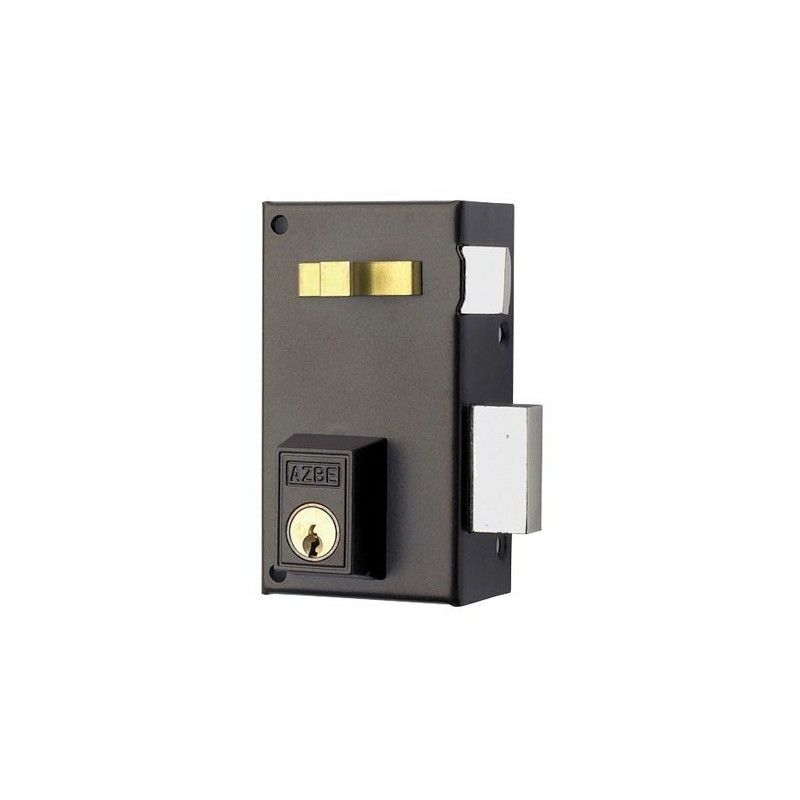 foto del prodotto serratura yale 56 a hpr 70 destra