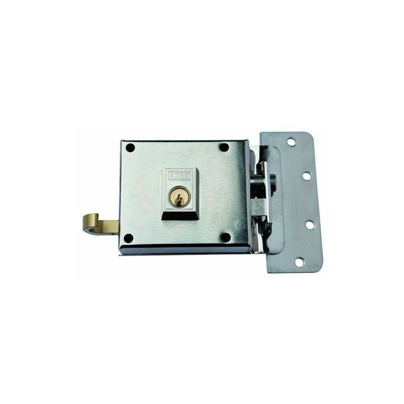 foto del prodotto serratura yale 6 10 hn destra