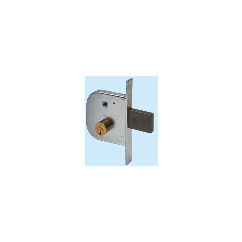 foto del prodotto serrature cisa per cancelli art 42310 serratura cancello