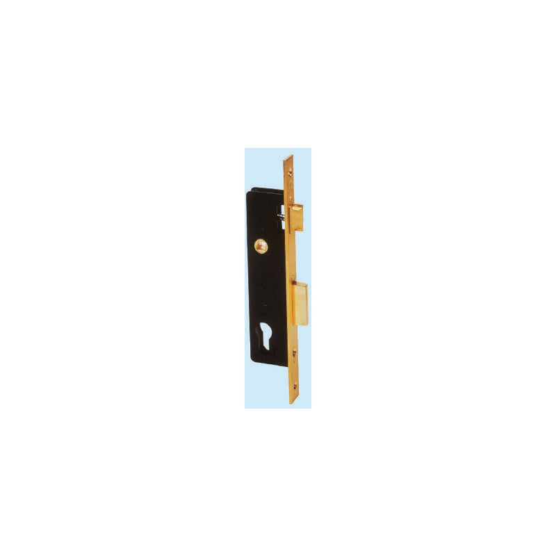 foto del prodotto serrature da infilare cisa infissi in legno art. 5c011 serratura