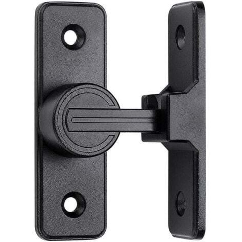 foto del prodotto serrature e chiavistelli per porte scorrevoli, chiavistelli per porte ad angolo retto di 90 gradi, chiavistelli di sicurezza per porte a battente