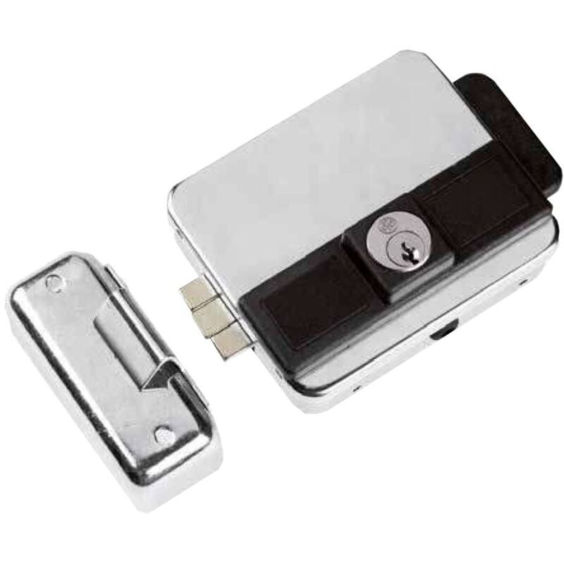 foto del prodotto serrature elettrica appl. corni 50 f5011/1z