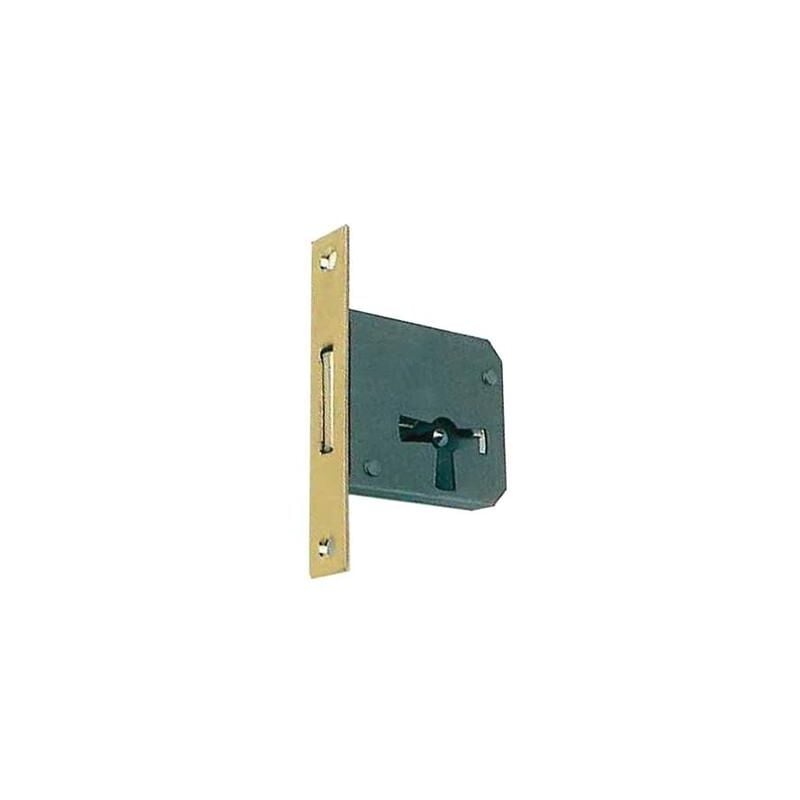 foto del prodotto serrature mrcas infilare mm.35 dx a.12 r