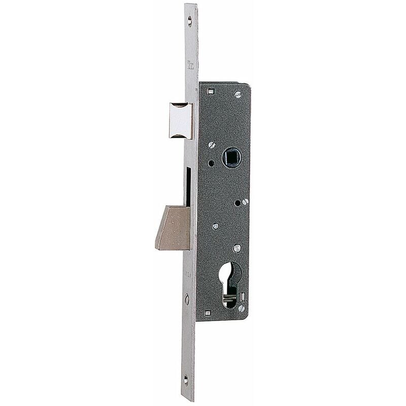 foto del prodotto serrature per serramenti metallici iseo 781301ifz
