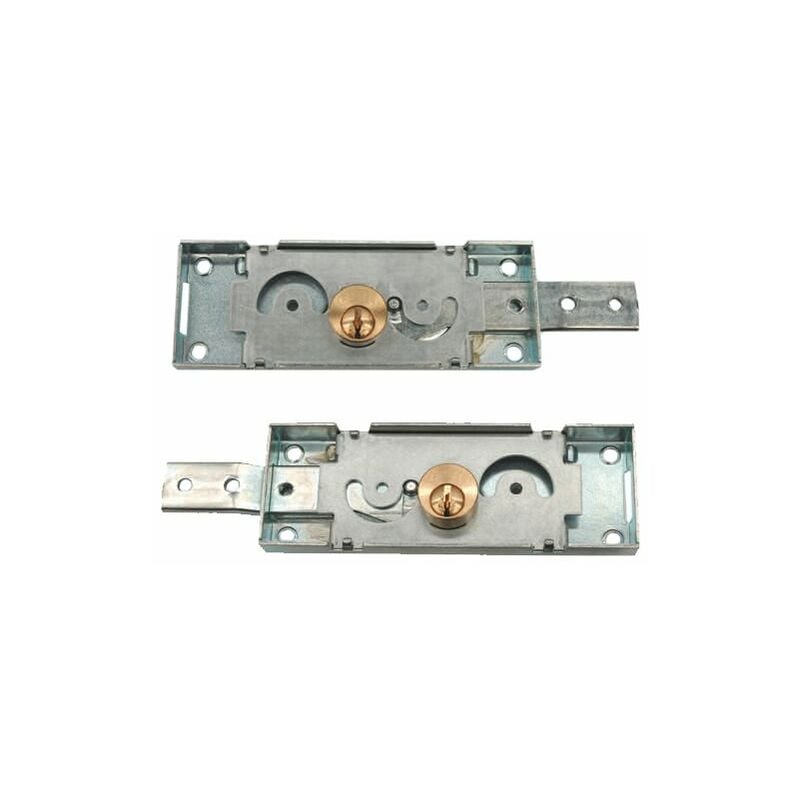 foto del prodotto serrature prefer serrande dx a411.0010